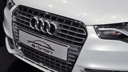 Audi : 17.6 milliards d'euros de chiffre d'affaires