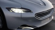Mondial Auto Paris 2010 : un nouveau concept Peugeot ?