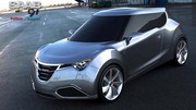 Saab : la Mini suédoise construite avec BMW