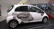 Le prix de vente de la Citroën C-ZERO électrique ? 35 350 euros