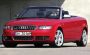 Audi S4 Cabriolet : hautes performances à l'air libre
