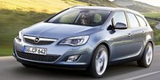 Opel : Garantie à vie sur tous les modèles !