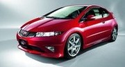 Honda annonce la fin des ventes de la Civic Type R