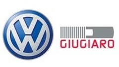 Volkswagen se paie Giugiaro