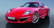 La nouvelle Porsche 911 en détails ?
