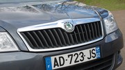 Skoda : une rivale pour la Dacia Logan dès la fin du mois