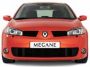 Elle est orange, mais elle voit rouge : Renault Megane RS