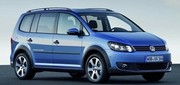 Volkswagen CrossTouran : Il nous fait faux bond
