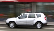 Freinage Dacia Duster : Le vrai souci du Duster