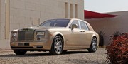 Rolls-Royce fait la cour à Abu Dhabi