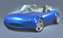 Nouveauté : Concept Mazda Ibuki
