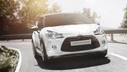 Citroën DS3 Racing : les Chevrons se déchaînent