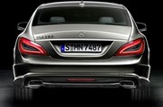 Mercedes-Benz CLS II : Réincarnation timide