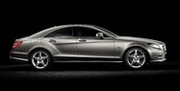 Cette fois-ci officielle, voici la nouvelle Mercedes CLS!