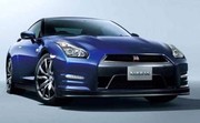 Indiscrétion : la Nissan GT-R bientôt restylée
