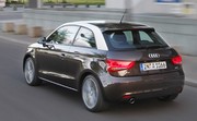 Audi A1 : conçue pour l'Europe, elle partira finalement à l'assaut du monde après 2011
