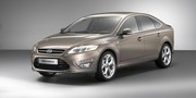 Ford Mondeo restylée