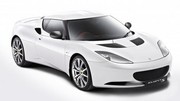 Lotus Evora S et Evora IPS