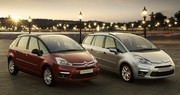 Citroën C4 Picasso e-HDi : Tout en douceur