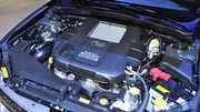 Subaru : une nouvelle génération de moteurs Boxer en préparation