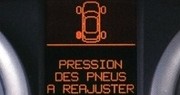 Capteur de pression de pneus : attention, faille de sécurité importante