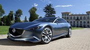 Mazda Shinari Concept