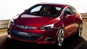 Opel GTC : L'appel de la vitesse