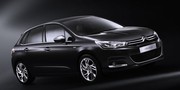 Citroën C4 : tous les tarifs