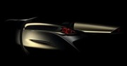 Peugeot tease sur son nouveau concept
