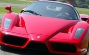 La remplaçante de la Ferrari Enzo équipée d'un moteur hybride ?