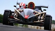 Nouvelle Ariel Atom V8