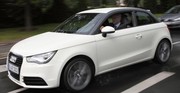 Audi A1 e-tron : bientôt testée à Munich
