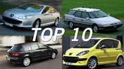 Le Top 10 des voitures françaises qui n'auraient jamais dû voir le jour