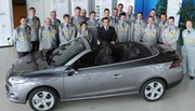 Renault à Douai : 40 ans de production
