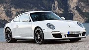 Porsche 911 Carrera GTS : une GT3 plus abordable