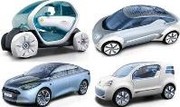 Accord Renault-Daimler sur l'électrique : Renault prêt à ramasser la mise