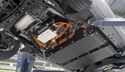Mercedes Classe A E-Cell : la tout-électrique produite à 500 exemplaires