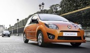 Essai Renault Twingo 1.5 dCi Initiale : So Girlyyyyyyyyyy !