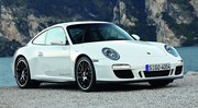 Porsche 911 Carrera GTS : un ton au-dessus