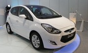 Les nouveautés Hyundai au Mondial en avant-première