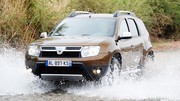 Dacia Duster : 7 mois de délai et des occasions plus chères que les neuves !