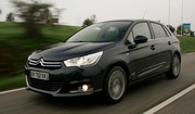 Essai nouvelle Citroën C4 : Fausse modeste
