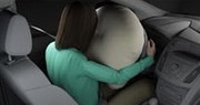 Des airbags nouvelle génération pour la Ford Focus