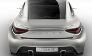 Lotus Elite : Lotus vise l'Elite