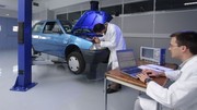 Reportage : les recherches du CEA sur les batteries de voitures électriques
