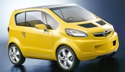 Opel aura sa mini citadine : investissement confirmé de 90 millions d'euros