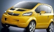 Opel confirme l'arrivée prochaine d'une petite citadine