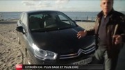 Emission Turbo : Peugeot EX1, Citroën C4, Furtive e-GT...