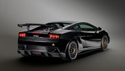 Lamborghini Gallardo LP570-4 Blancpain Edition : Défier le chronomètre
