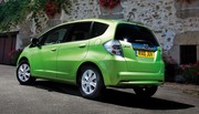 Honda Jazz Hybrid : Le goût de la récidive